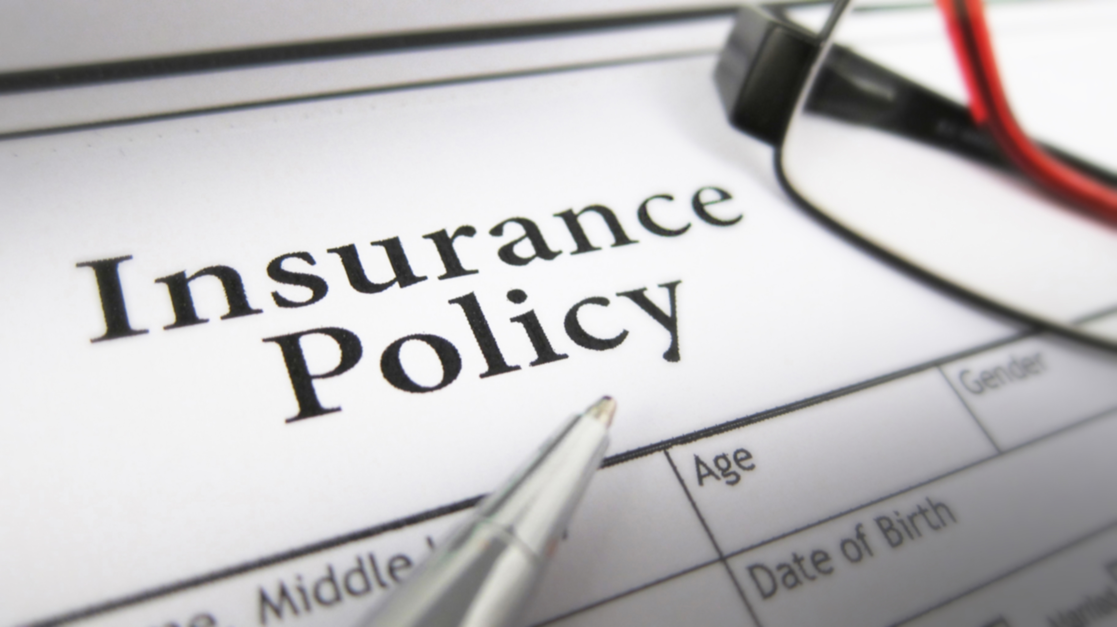 Why is Insurance Important?